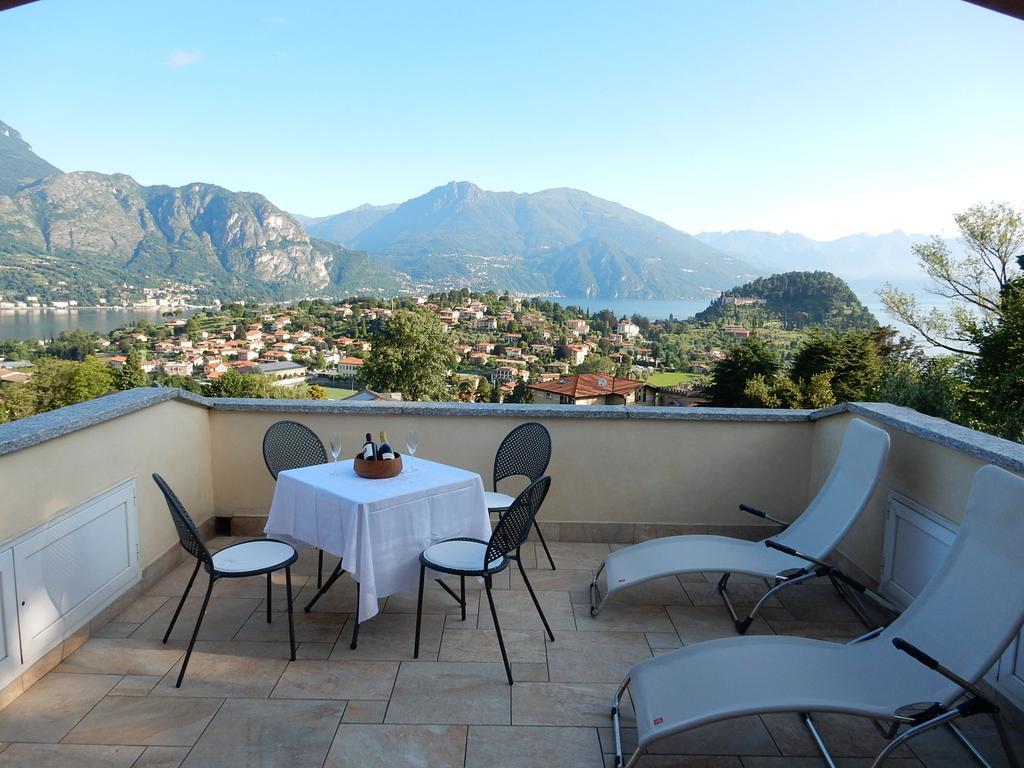 Villa Primula Bellagio Quarto foto