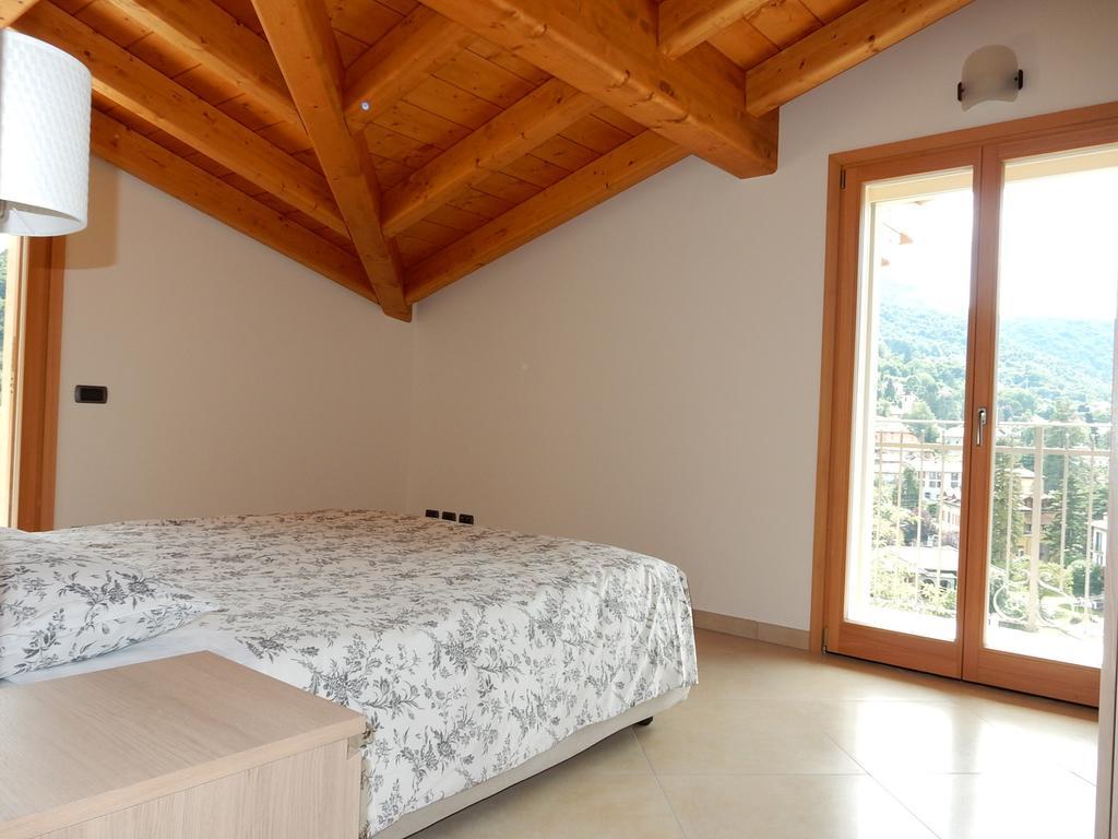 Villa Primula Bellagio Quarto foto