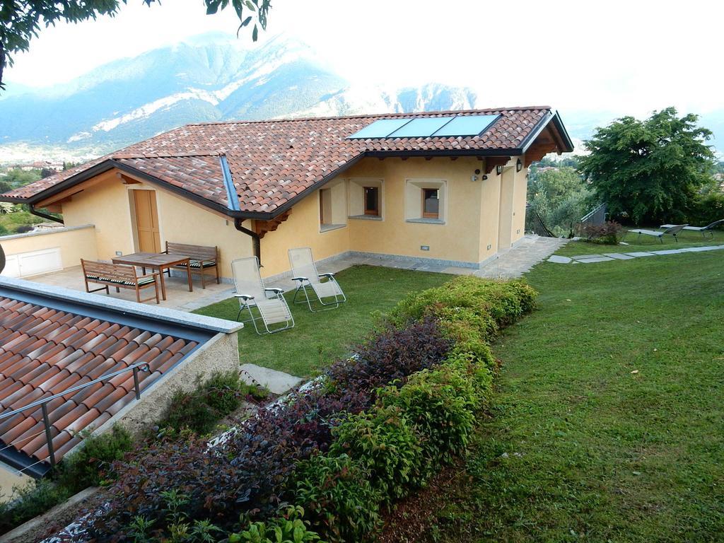 Villa Primula Bellagio Quarto foto