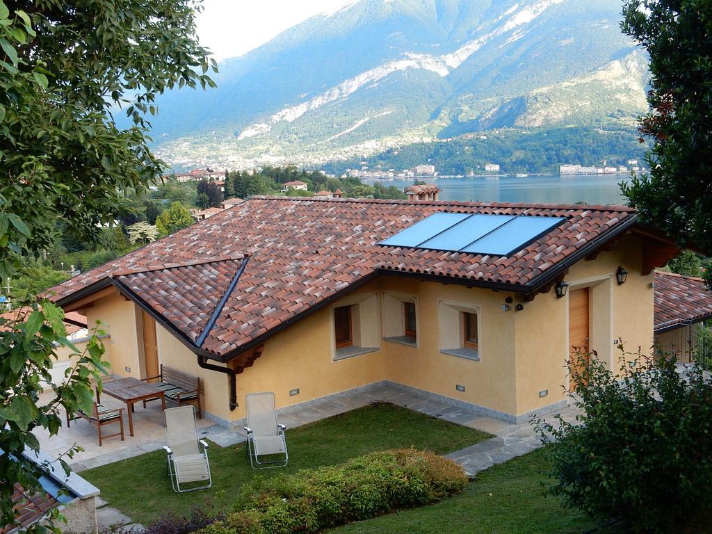 Villa Primula Bellagio Quarto foto
