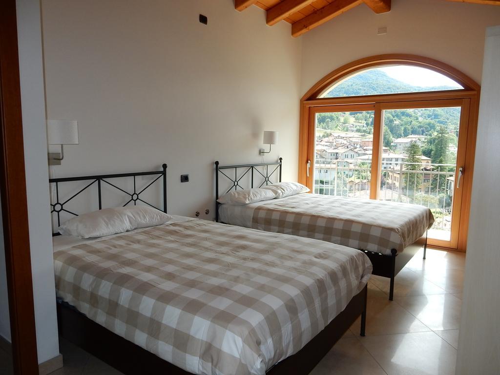 Villa Primula Bellagio Quarto foto
